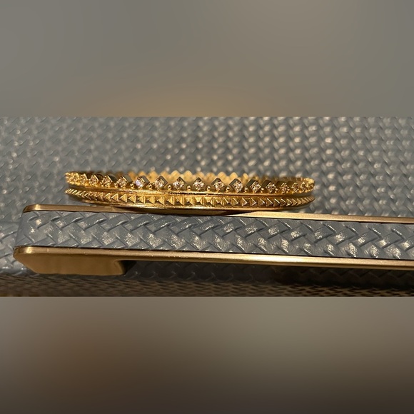 Kendra Scott Jewelry - ✨ NWOT Kendra Scott Bangle Bracelet ✨